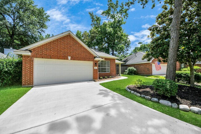Primary Photo - 38 Bayou Springs Ct