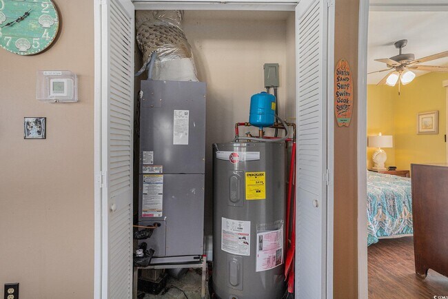 Building Photo - 4314 S Ocean Blvd