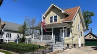 Building Photo - 1519 Vinal St