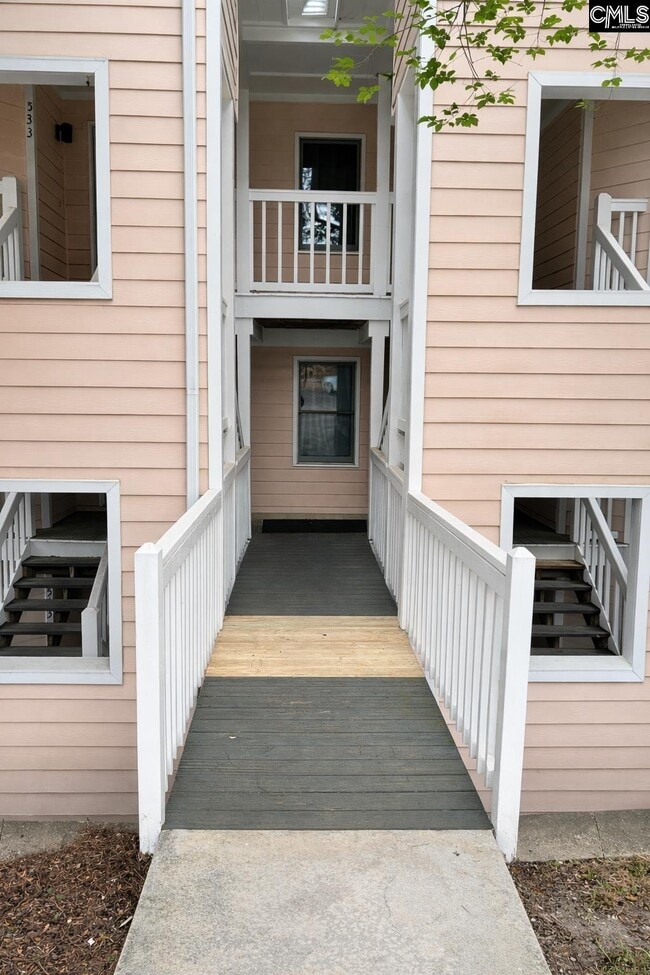 Building Photo - 1850 Atlantic Dr