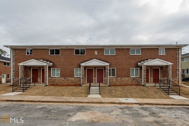 Building Photo - 3751 M.L.K. Jr Dr SW