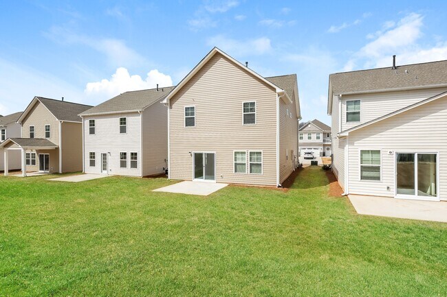 Building Photo - 117 Highland Park Ct