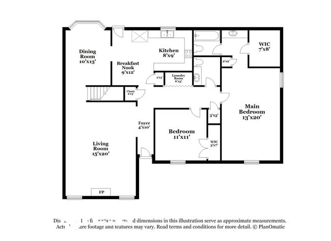 Building Photo - 1065 Fox Trace Cove