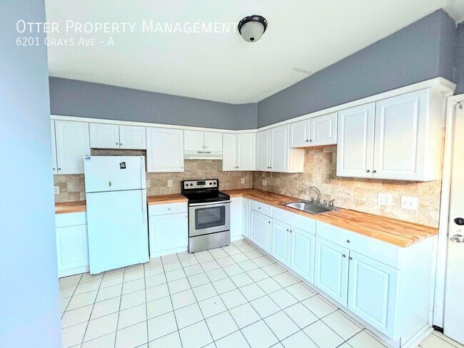 Building Photo - 6201 Grays Ave