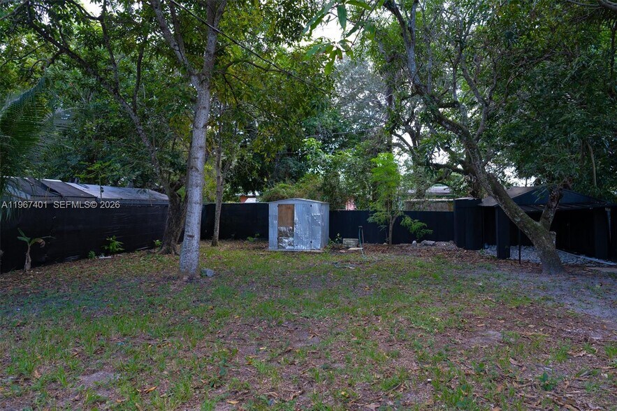 Building Photo - 2600 NW 108th St