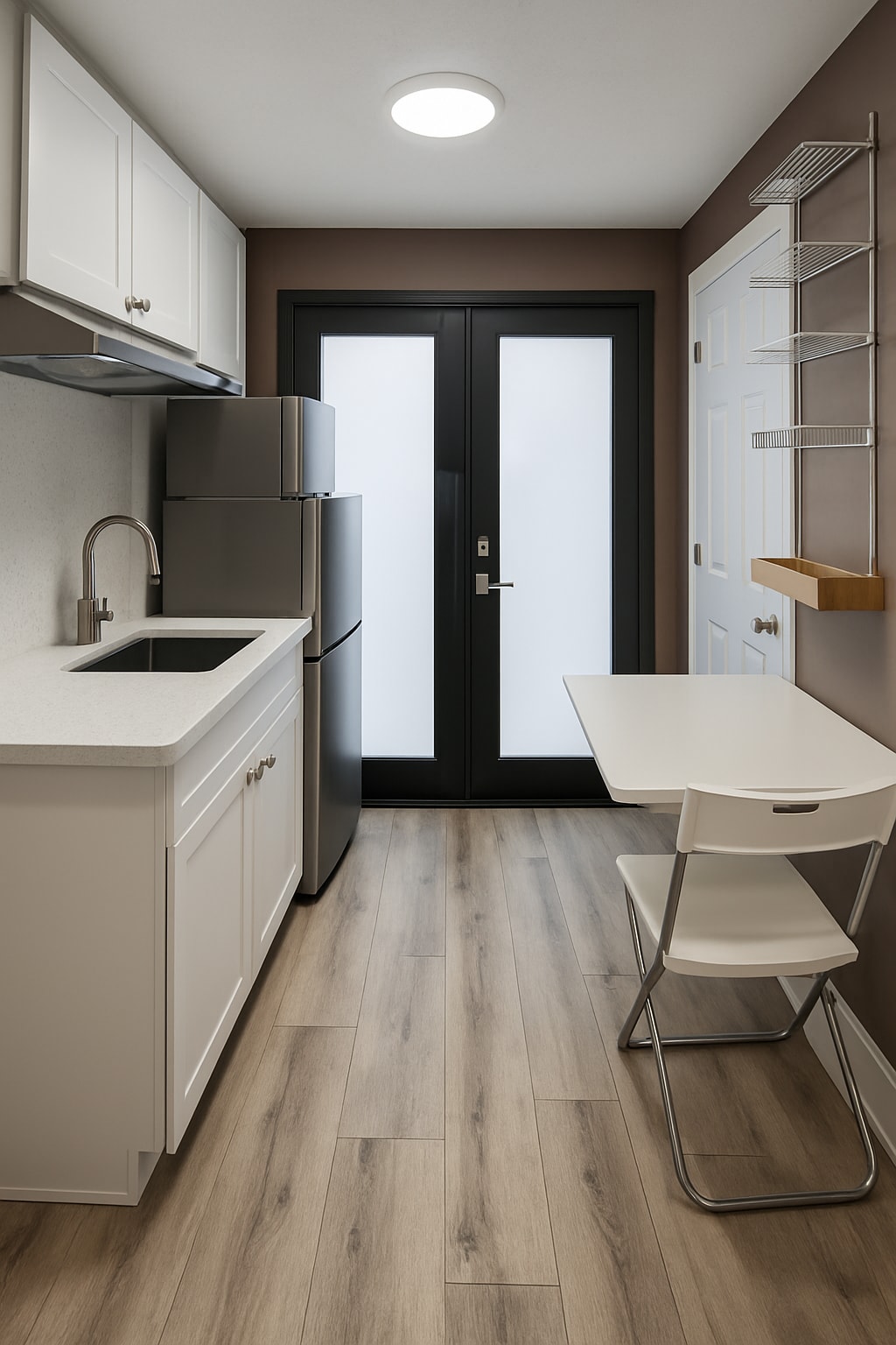 Eat-In Kitchen - 2415 SW 64th Ave