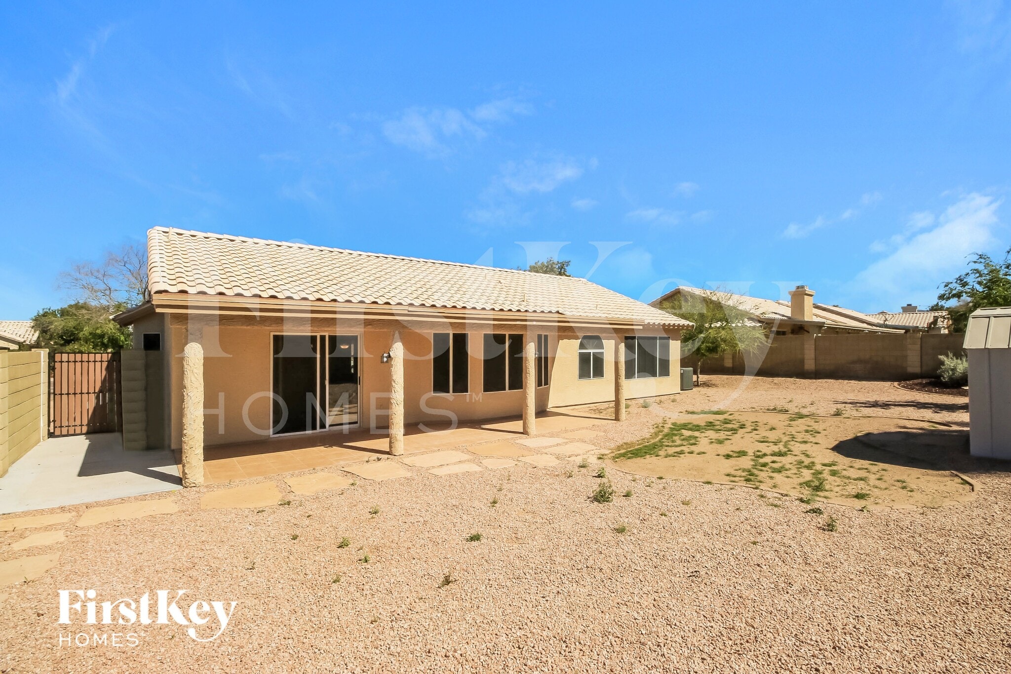 Building Photo - 6057 E Preston St