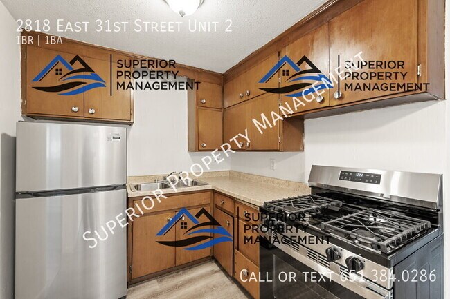 Building Photo - 2818 E 31st St