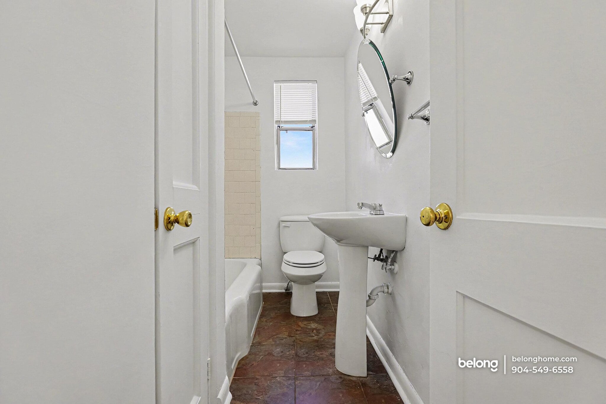 Building Photo - 4813 Post St