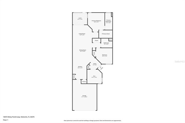 Building Photo - 14672 Misty Pond Lp