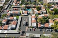 Building Photo - 3409 S Rural Rd