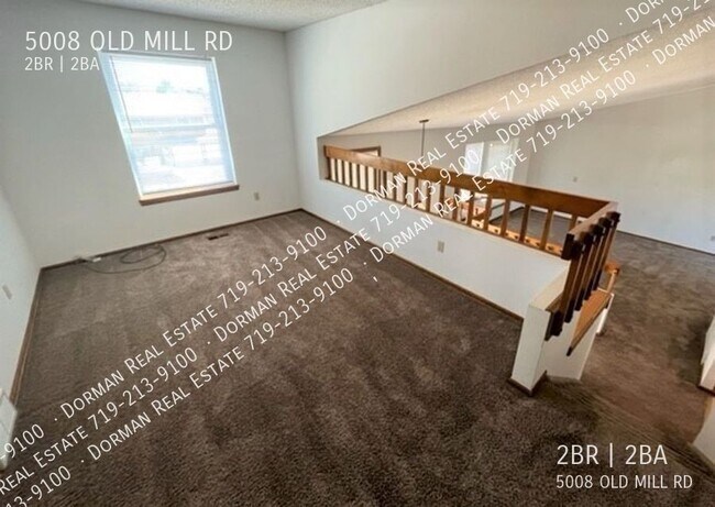 Building Photo - 5008 Old Mill Rd