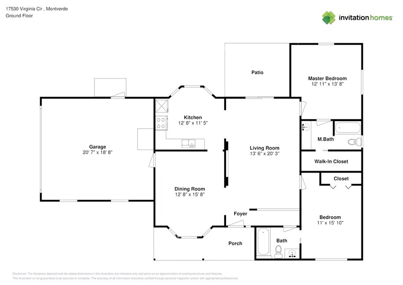 Building Photo - 17530 Virginia Cir