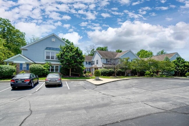 Building 3 - 9728 Timberview Ct