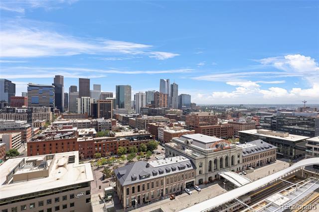 Building Photo - 1750 Wewatta St