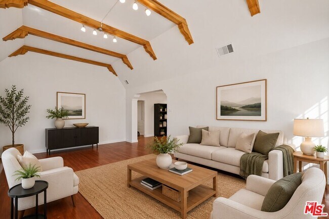 Building Photo - 10530 Kinnard Ave