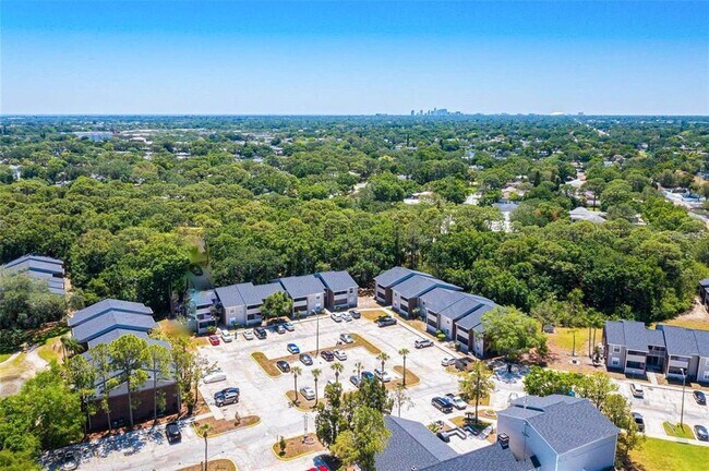 Building Photo - 1400 Gandy Blvd N