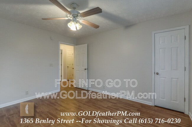 Building Photo - 1351 Benley St