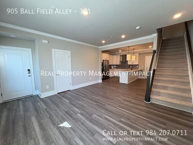 Building Photo - 905 Ball Field Alley-101