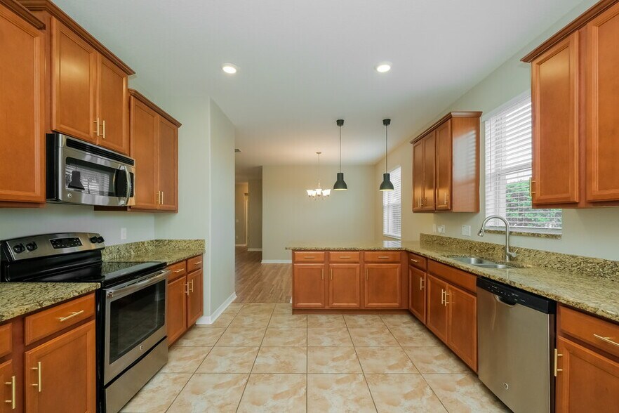 Building Photo - 2374 Dovesong Trace Dr
