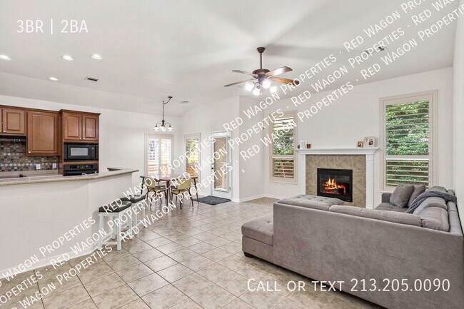 Building Photo - 211 Aster Trail