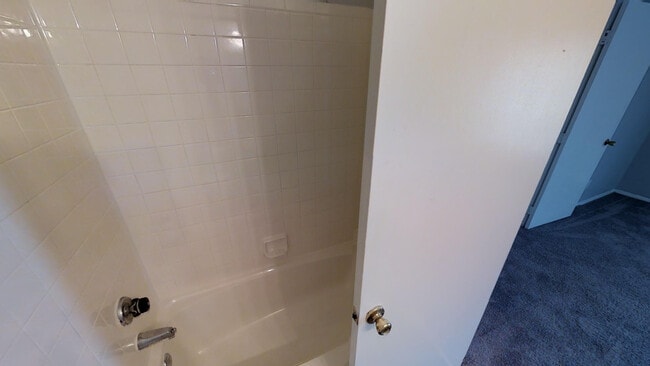 Shower/Tub - SomerStone Estates