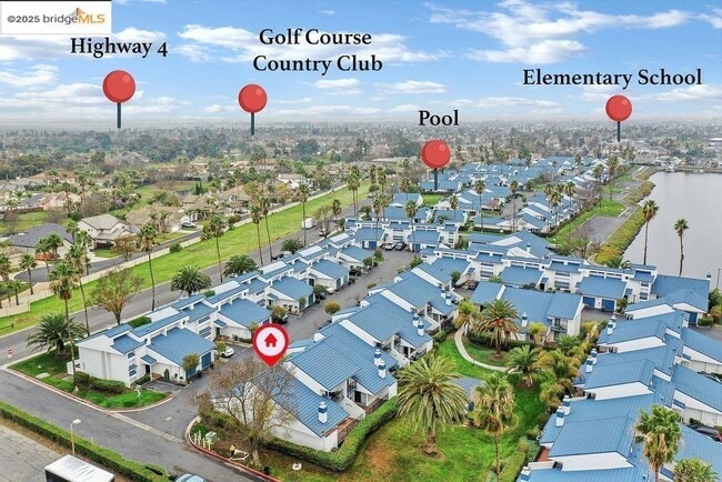 Building Photo - 5854 Yawl St