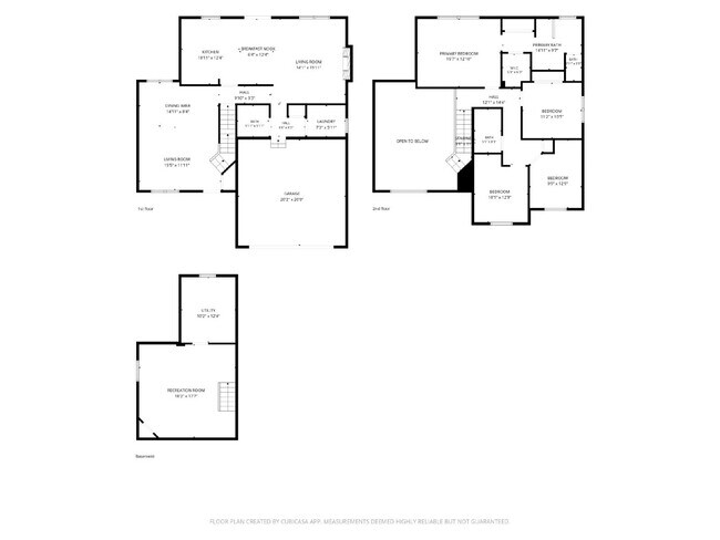 Building Photo - 20424 Heather Ln