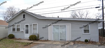 Building Photo - 116 S Briggs St