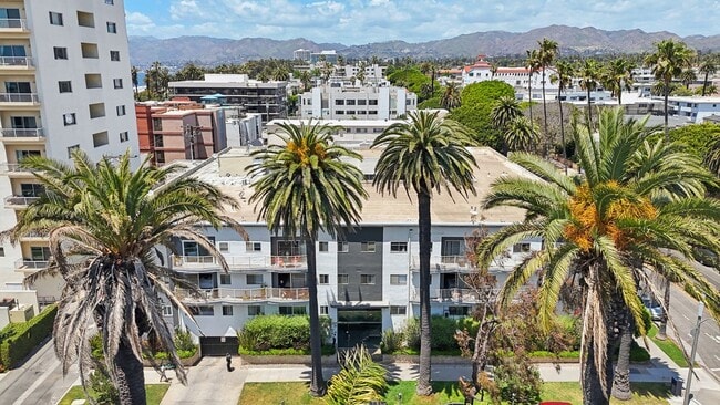Building Photo - 123 California Ave