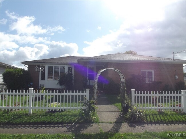 Primary Photo - 55 Lackawanna Ave