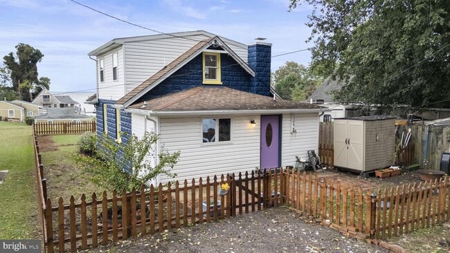 Building Photo - 1304 Tuggies Rd