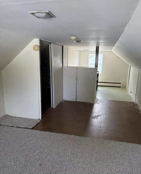 3rd Bed room - 18 Luella Rd