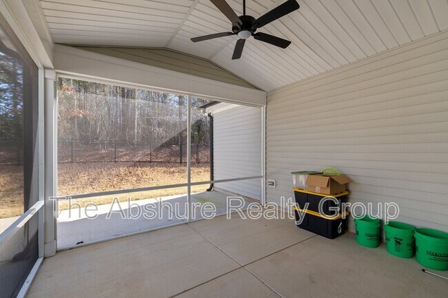 Building Photo - 9120 Dupree Mdw Dr