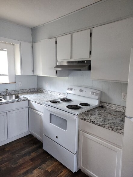 Building Photo - 1508 Taft St