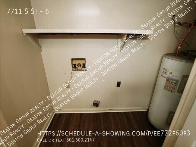 Building Photo - 7711 S St-6