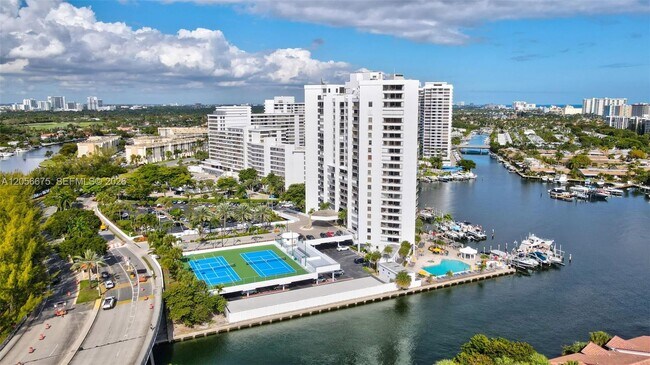 Building Photo - 300 Three Islands Boulevard