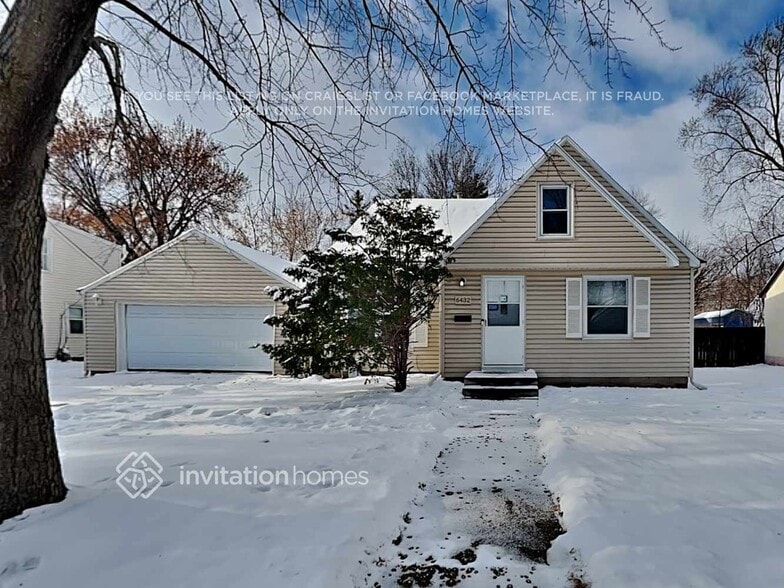 Primary Photo - 6432 2nd Ave S