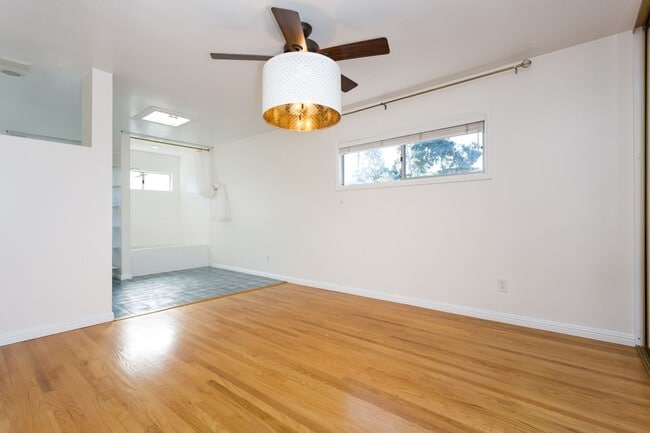 Building Photo - Upgraded Single Family Home in Allied Gardens!