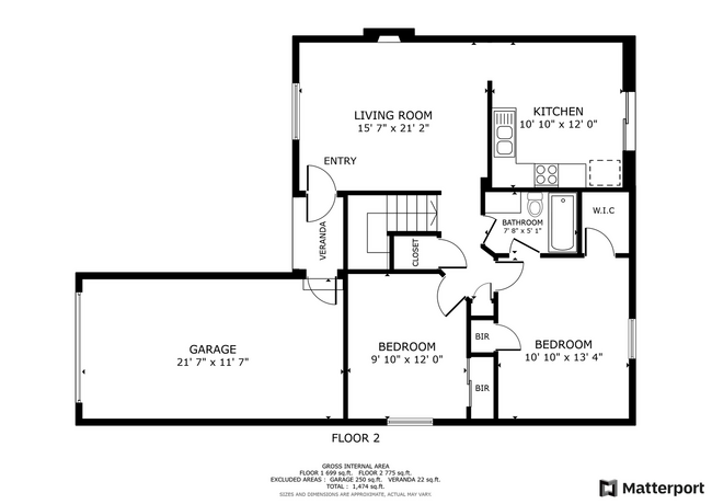 Building Photo - Huge House, Perfect Layout for Roommates!