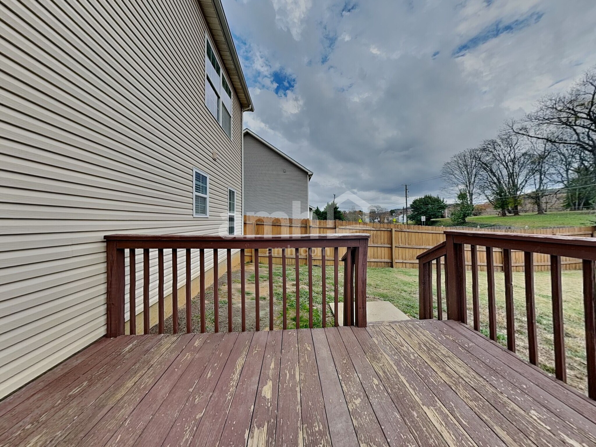 Building Photo - 1812 Mahogany Wood Trail