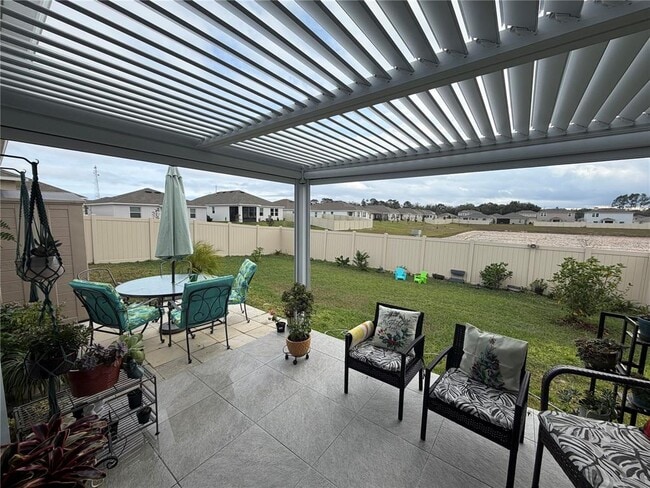 Building Photo - 9611 Rampart Rd