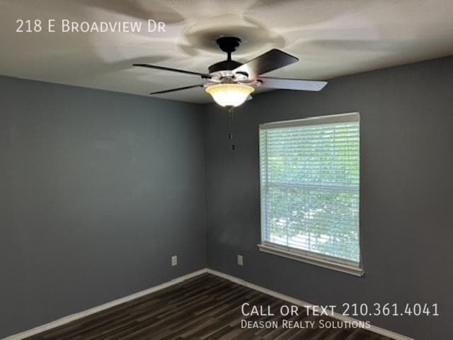 Building Photo - 218 E Broadview Dr