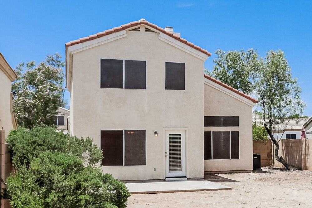 Building Photo - 1653 N 136th Ln