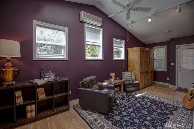 Building Photo - 7019 Jones Ave NW