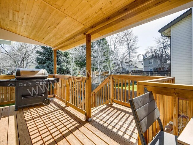 Building Photo - GORGEOUS Renovated Home in Cherry Creek Sc...
