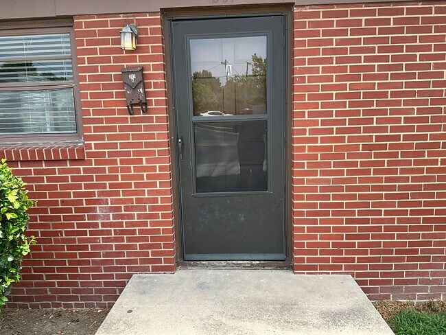 Building Photo - 201 Lowdermilk St