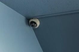 24 hour surveillance - 16810 Lahser Rd