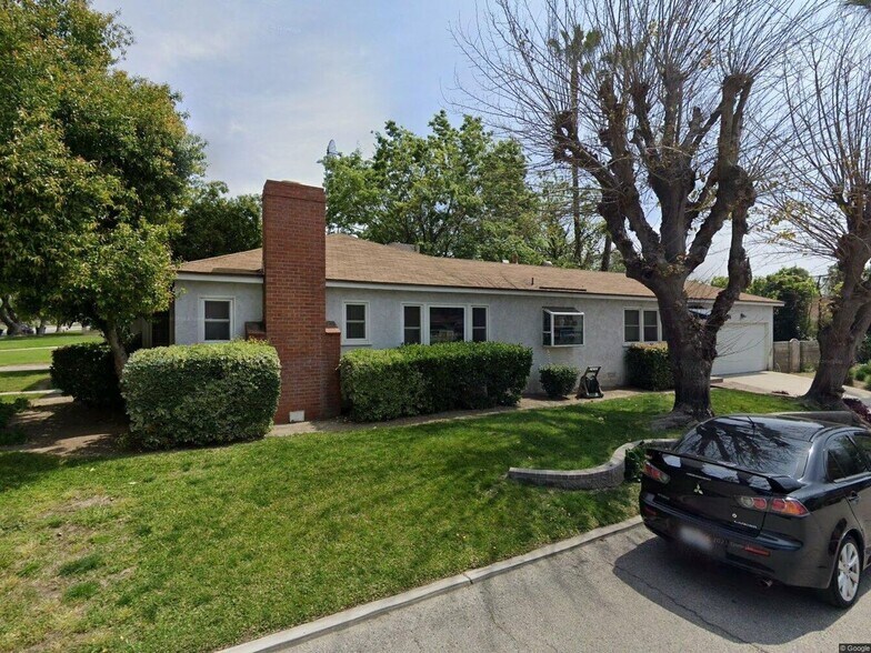 Building Photo - 751 W Marshall Blvd