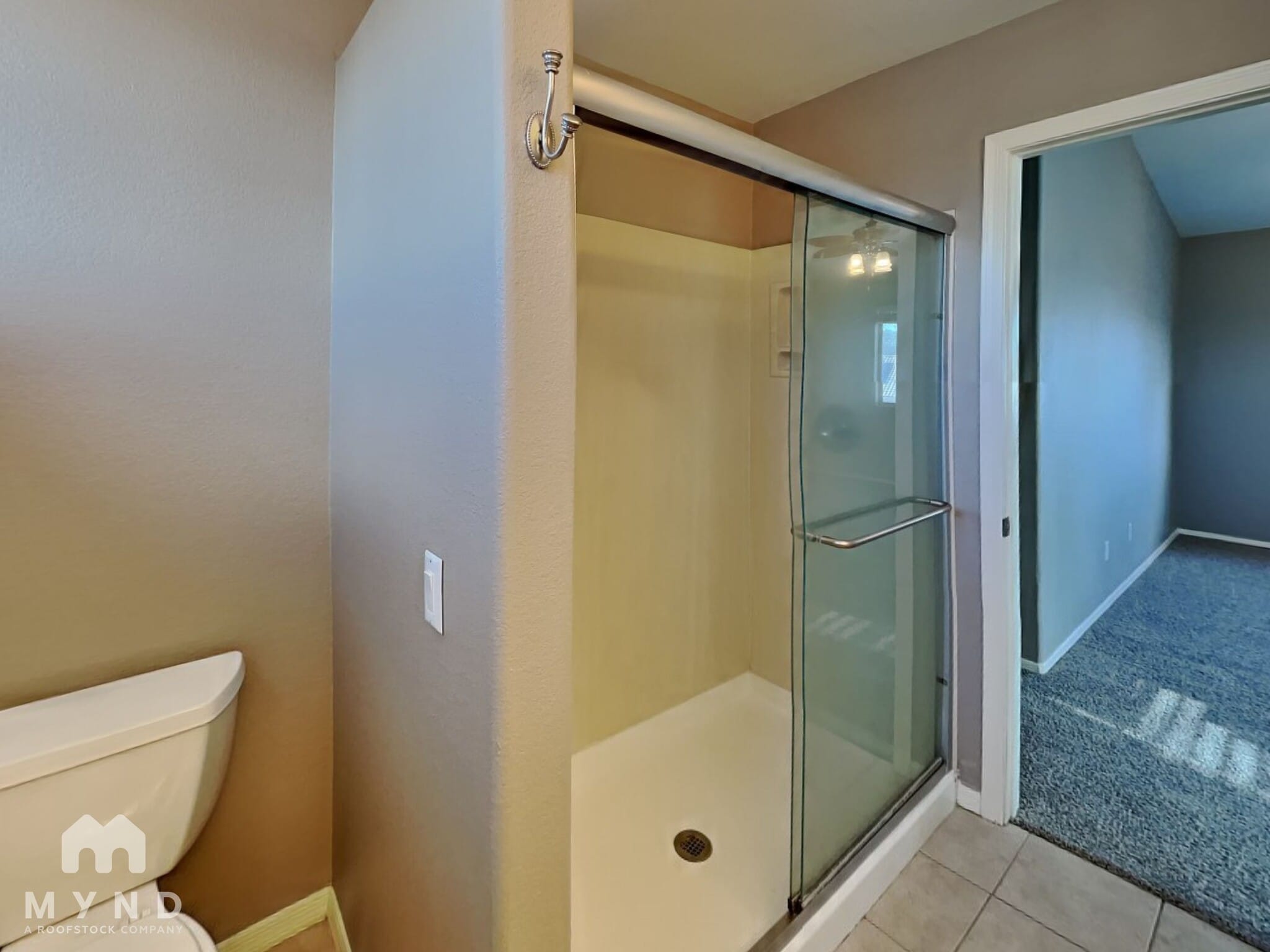 Building Photo - 8620 N Cantora Way